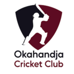 Okahandja CC Logo