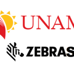 UNAM Zebras Logo